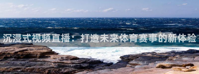 沉浸式视频直播：打造未来体育赛事的新体验