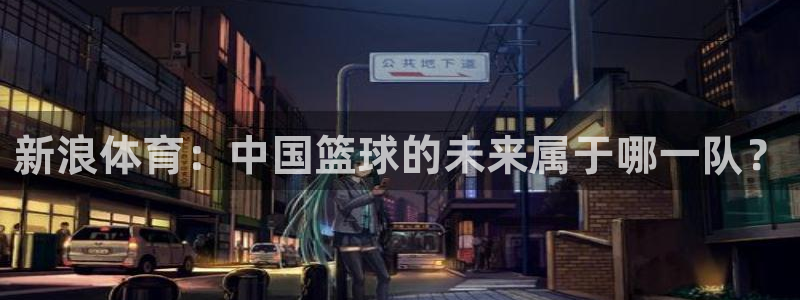 新浪体育：中国篮球的未来属于哪一队？